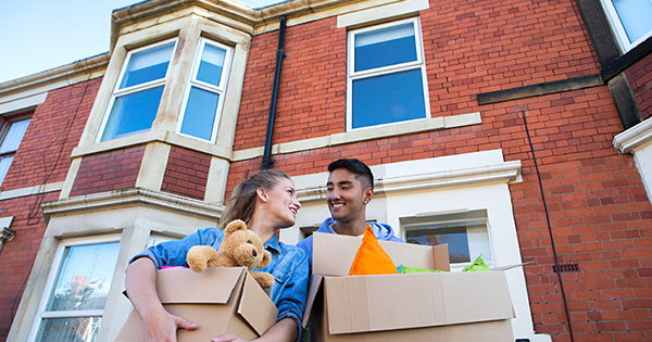 Are the Kids Finally Moving Out? Keeping Current Matters